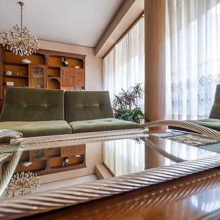 Da Enzo Centro Apartamento Milán