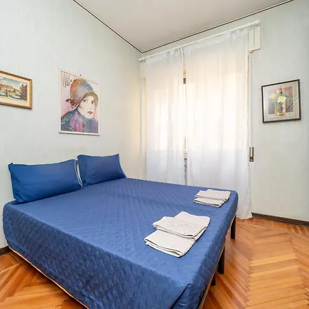 Apartamento Da Enzo Centro *