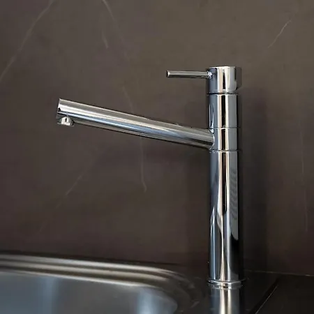 Intrho Flat Porta Romana アパート