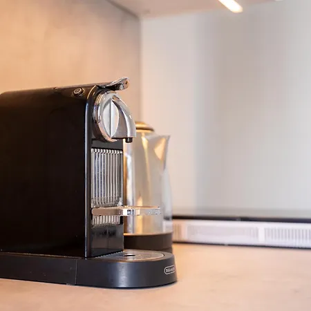 شقة Retreat - Heart Of Milan, Duomo ميلان