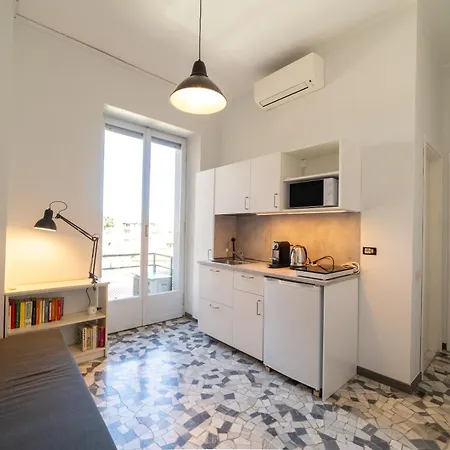 Retreat - Heart Of Milan, Duomo شقة ميلان