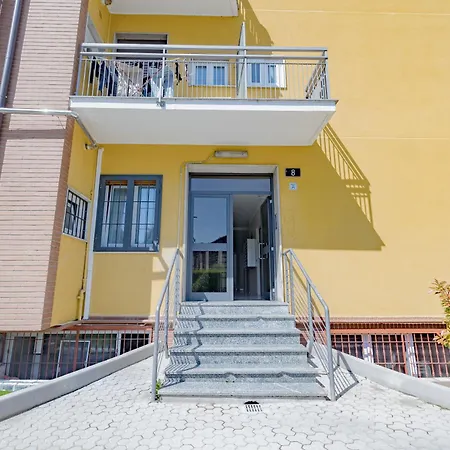 Modern Near Iulm&famagosta-ideal For Work Milano