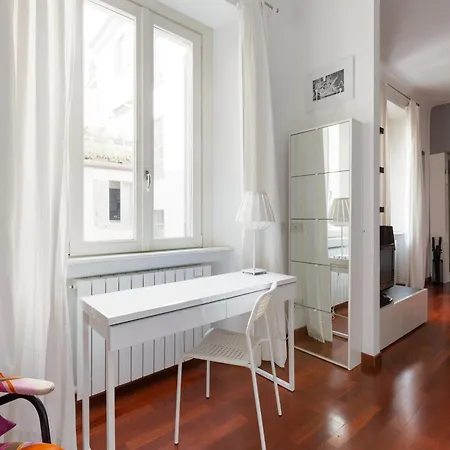 Guesthost - Porta Venezia M1 Cosy *