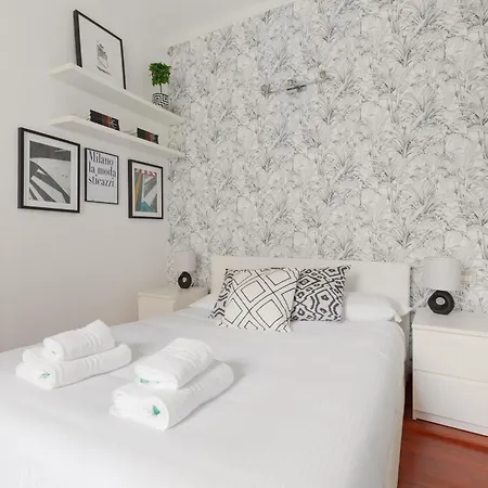 דירה Guesthost - Porta Venezia M1 Cosy *