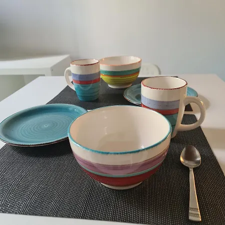 Bilocale Zona Marghera Appena Ristrutturato * 米兰