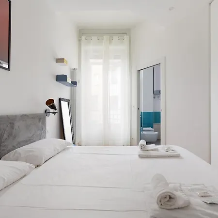 Buschi Milano-citta Studi *