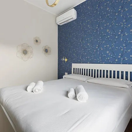 Guesthost - La Ringhiera Dell'acquabella *