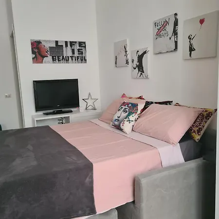 Portaromanabellamilano 10 Minutes From The Duomo