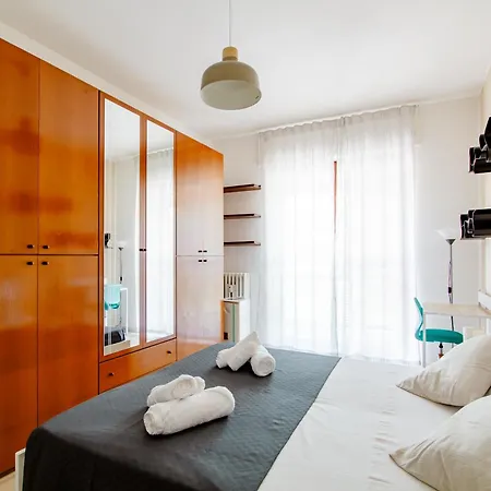 Lovely Rita Urban Living * 밀라노