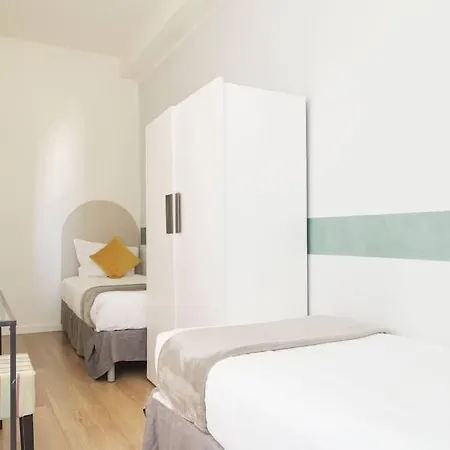 Spacious Near Duomo *