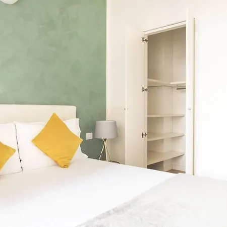 Appartement Spacious Near Duomo *