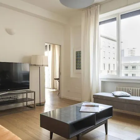 Spacious Near Duomo Appartement *