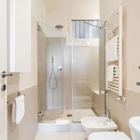Spacious Near Duomo *