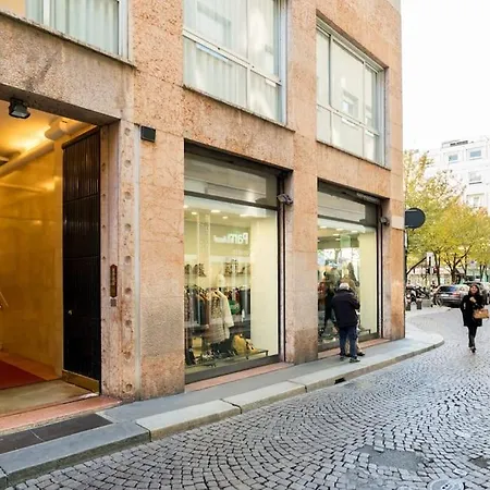 Spacious Near Duomo *