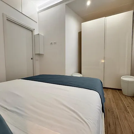 Casa Di Meg A Vicino Ai Navigli * Milán