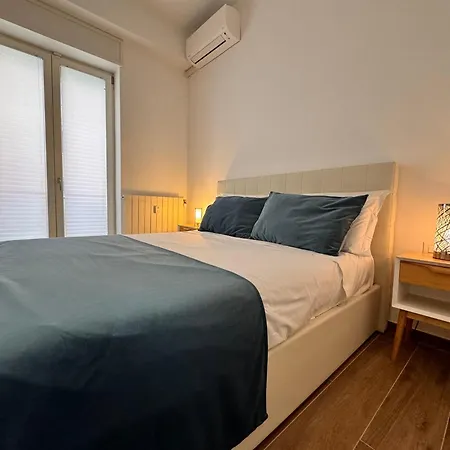 Casa Di Meg A Vicino Ai Navigli