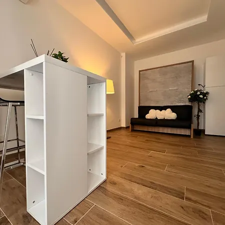 Casa Di Meg A Vicino Ai Navigli Apartamento Milán