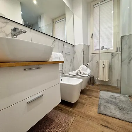 Casa Di Meg A Vicino Ai Navigli Apartamento *