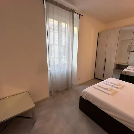 Apartamento Prestige Boutique Homes-tortona & Navigli District