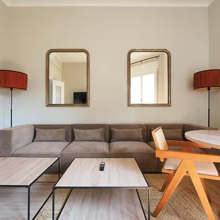 Appartamento Elegant Moscova