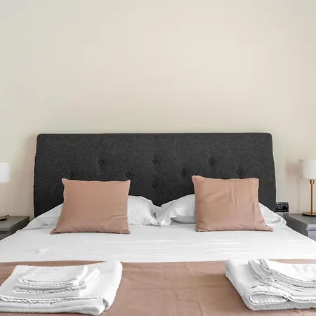 Casa Da Albani דירה מילאנו