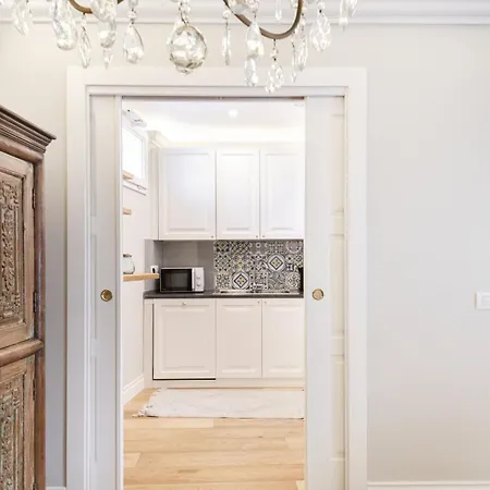 Apartament Easylife - - Torino 57- Duomo