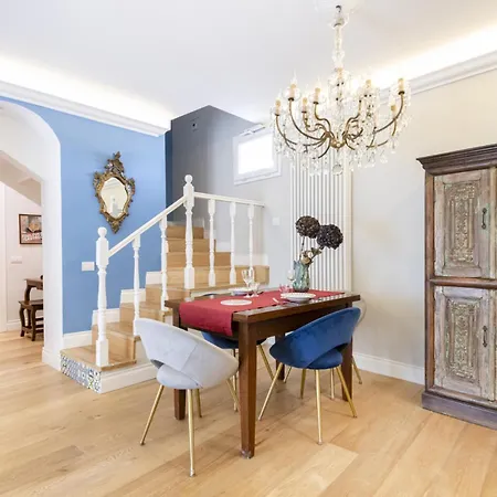 Apartament Easylife - - Torino 57- Duomo