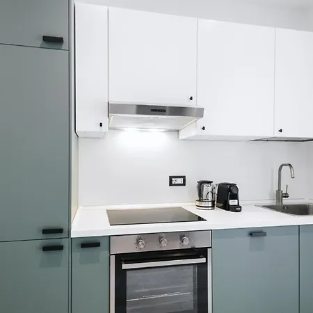Easylife - - Buenos Aires 52 - Buenos Aires * 밀라노
