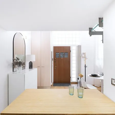 Easylife - - Monza 37 - Loreto Apartament