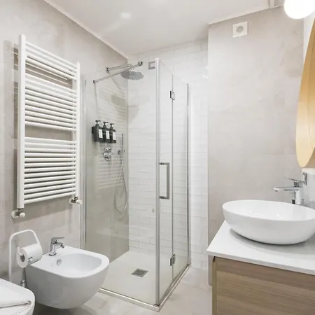 Easylife - - Monza 37 - Loreto Apartament Mediolan