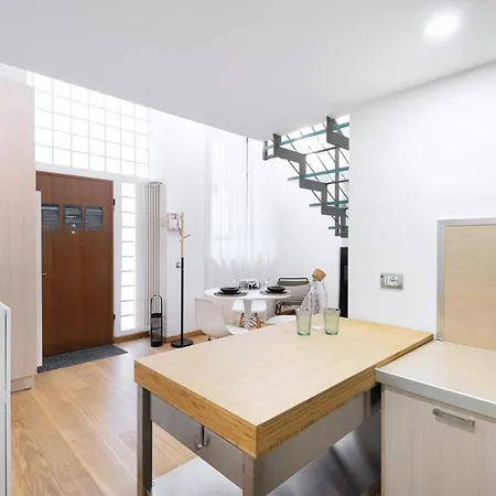 Easylife - - Monza 37 - Loreto