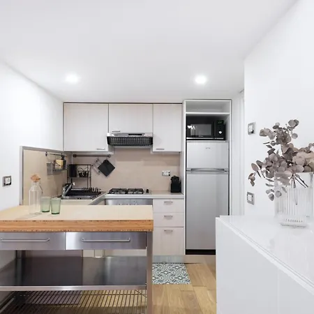 Apartament Easylife - - Monza 37 - Loreto