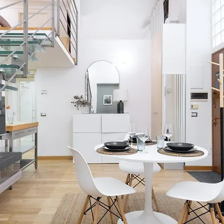 Easylife - - Monza 37 - Loreto Apartament