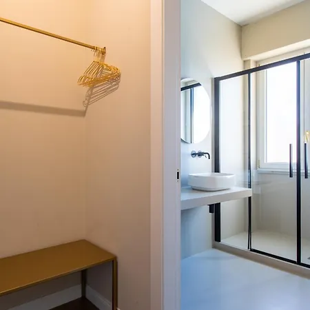 Casa de hóspedes Daplace - Corso Sempione Milão