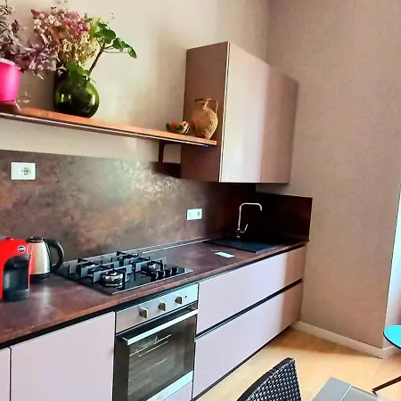 Vfh Corso Boutique Apartment-city Center *