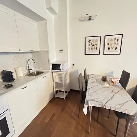 Marghera Botanical - Intero 50m2 Apartamento *