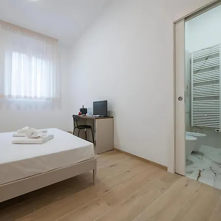 게스트하우스 Casa Sforza Ieo 3*