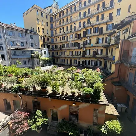Marghera Botanical - Intero 50m2 Apartamento Milán
