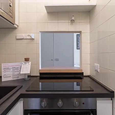 Italianway Easy - Cipro 5 Mediolan