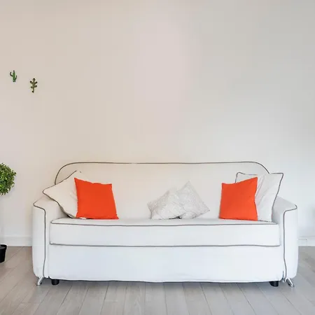 New! Charming & Pretty Flat In Center Apartment Mailand