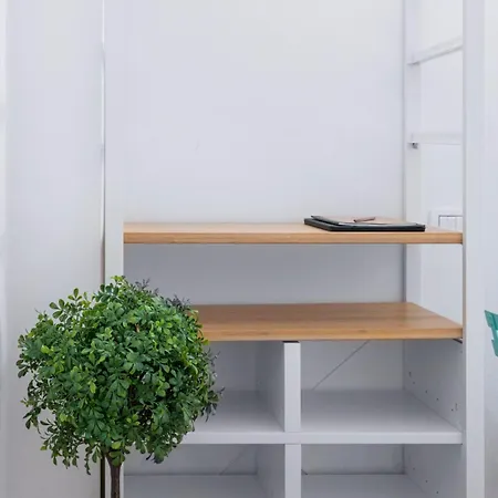 Apartamento New! Lovely & Friendly In Center C Milán