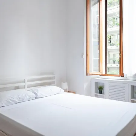 New! Lovely & Friendly In Center C Apartamento