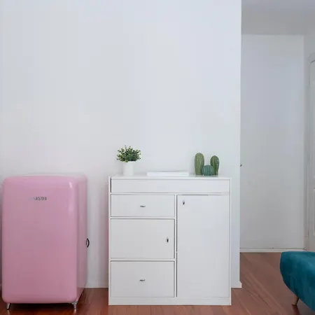 Apartamento New! Lovely & Friendly In Center C Milán