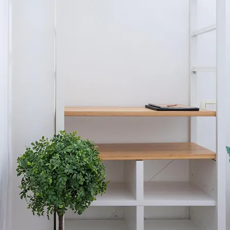 New! Lovely & Friendly In Center C Apartamento Milán