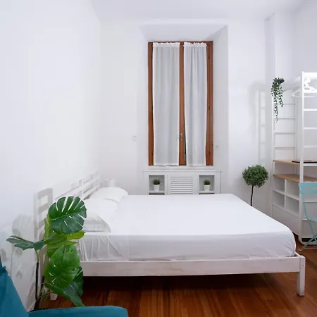 New! Lovely & Friendly In Center C Apartamento