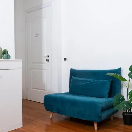 New! Lovely & Friendly In Center C Milán