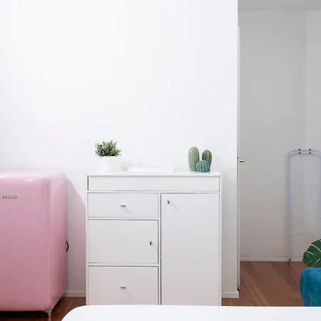 Apartamento New! Lovely & Friendly In Center C *