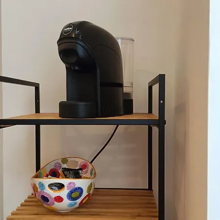 شقة Sahi - Via Dei Ciclamini Mm1 Primaticcio, Stadio San Siro, Ospedale San Carlo ميلان