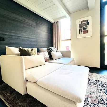 Comecasa Loft Navigli 2 Bedrooms דירה מילאנו