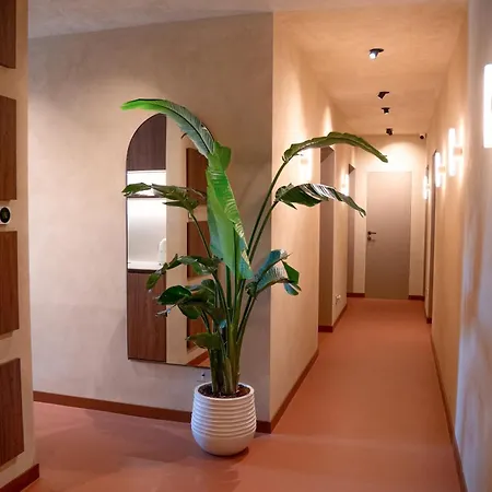 Ca Bela - Susa 招待所 4*